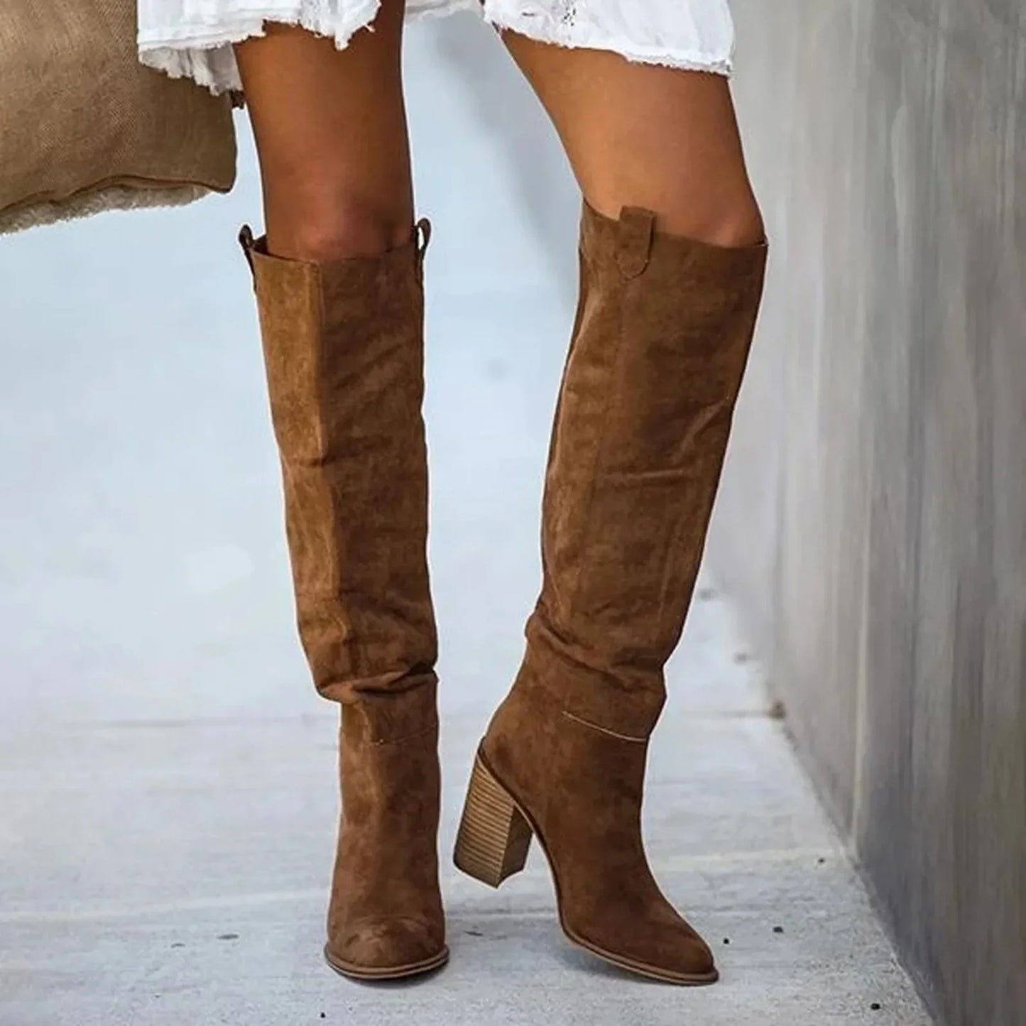 Orthopédique Bottes durable et de soutien