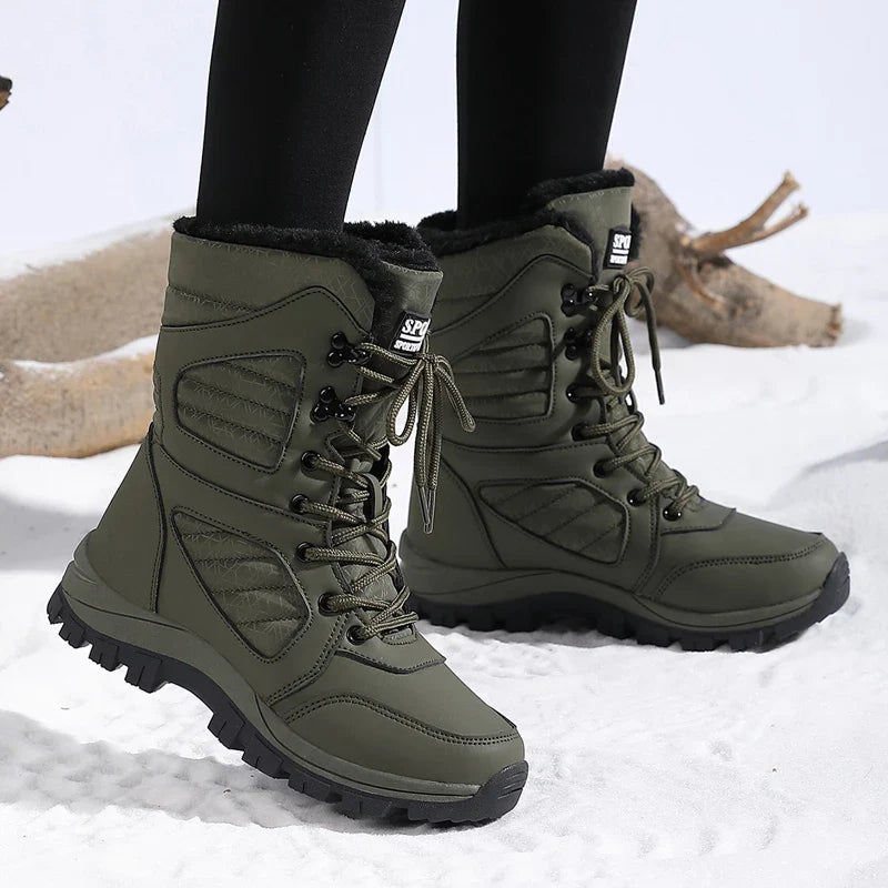 Orthopédique Bottes de soutien et tendance