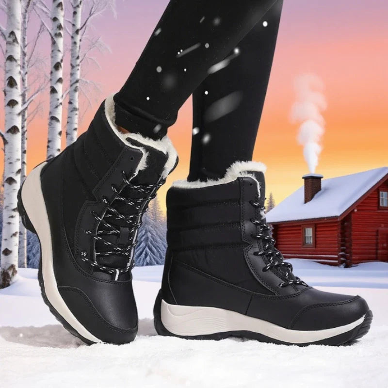 Orthopédique Bottes durable et de soutien