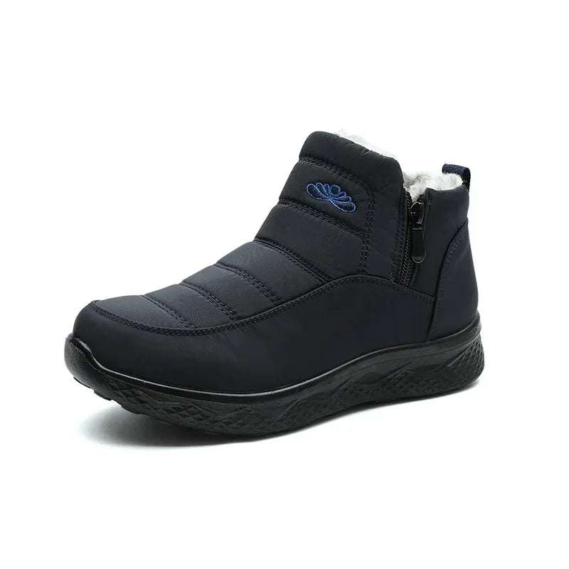 Orthopédique Bottes à la mode et de soutien