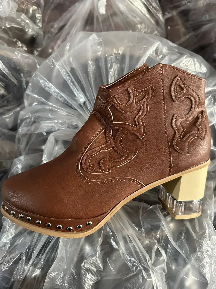 Orthopédique Talons de soutien et élégant