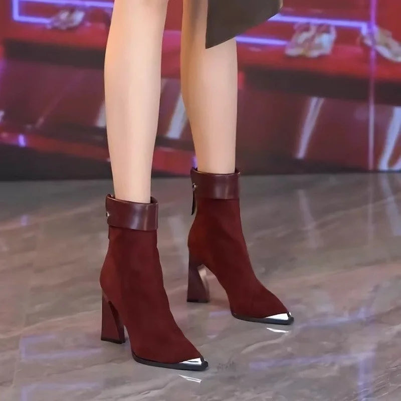 Orthopédique Bottes durable et de soutien