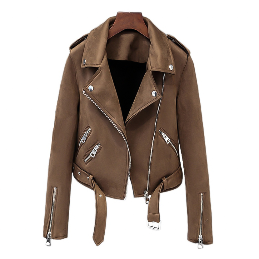 EP | Manteau sans effort et élégant
