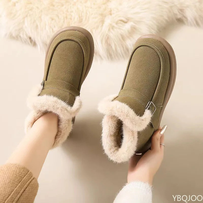 Orthopédique Bottes épuré et de soutien