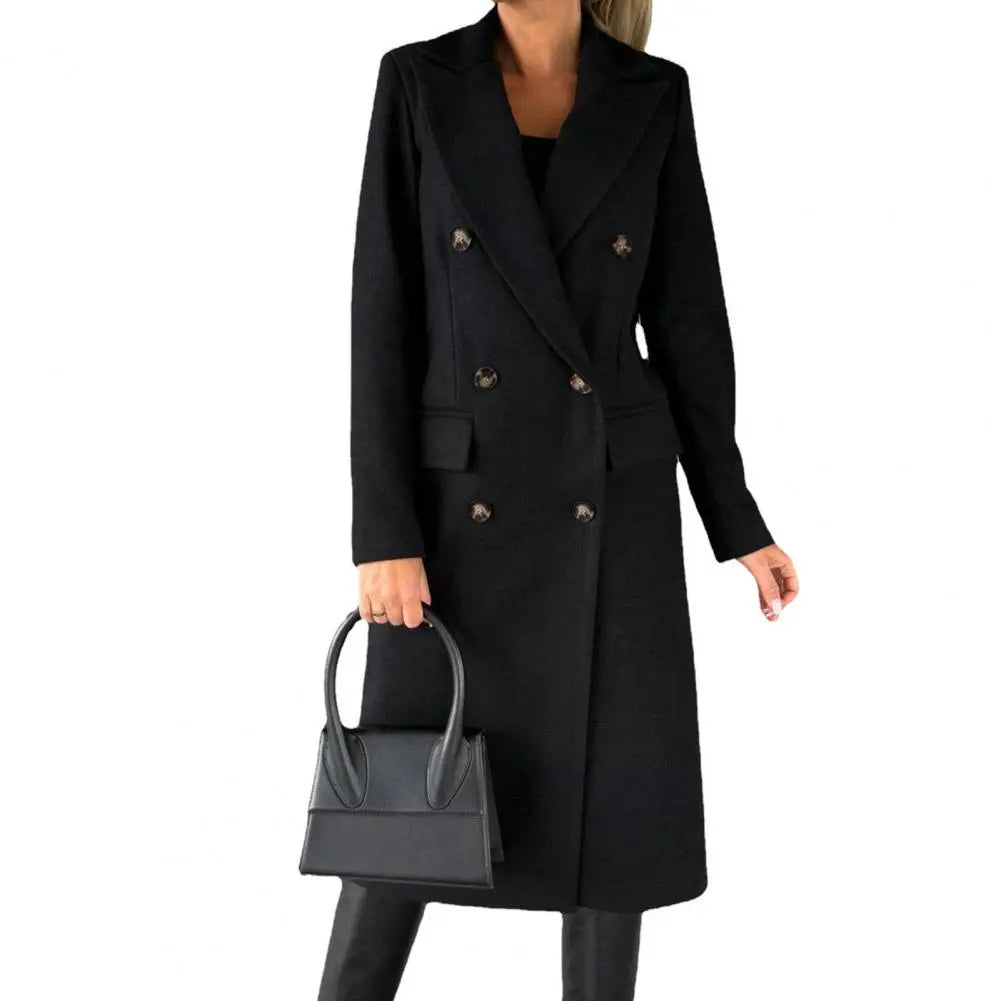 EP | Manteau moderne et polyvalent