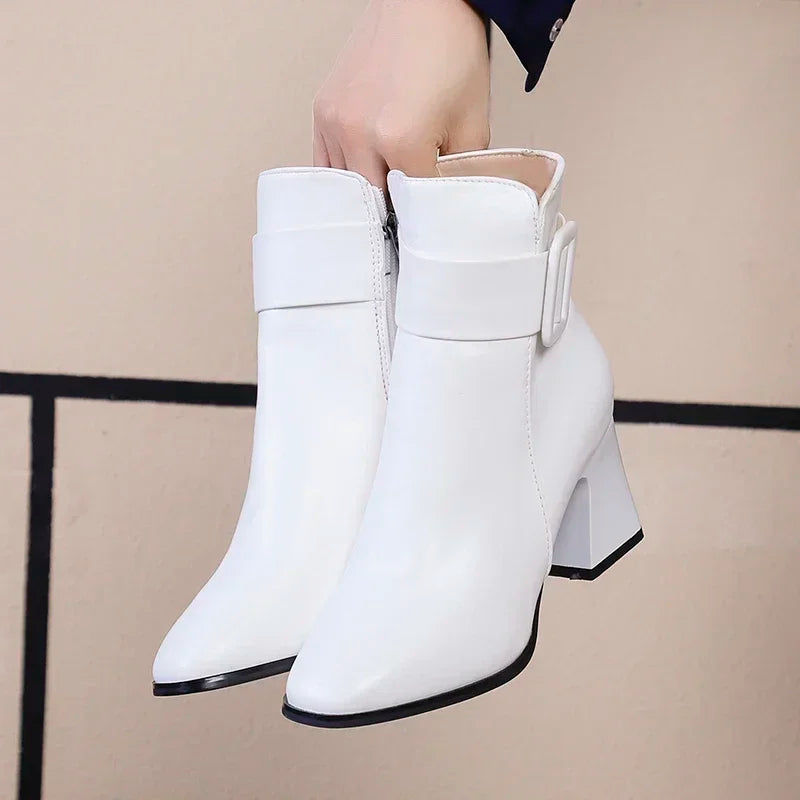 Orthopédique Bottes épuré et de soutien