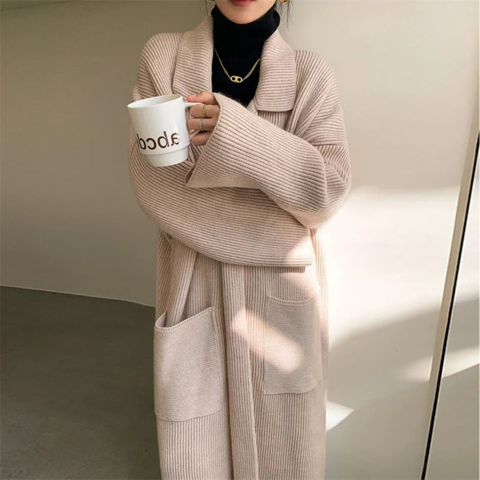 EP | Manteau d'hiver classique et confortable