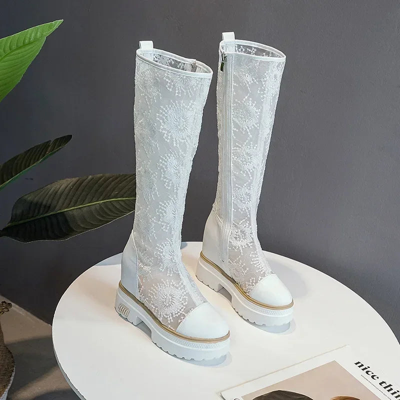 Orthopédique Bottes de haute qualité