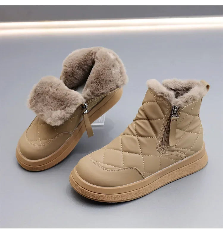 Orthopédique Bottes de soutien et élégant