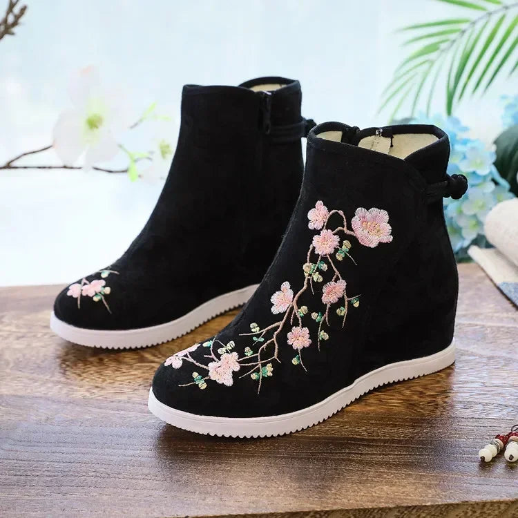 Orthopédique Bottes sur mesure et confortable
