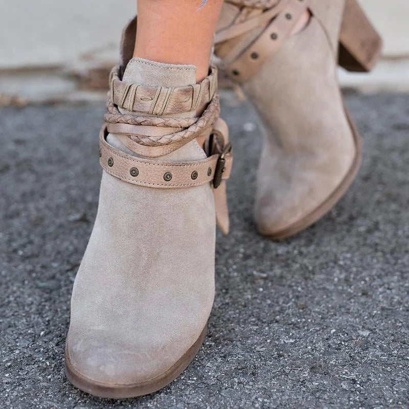 Orthopédique Bottes sur mesure et confortable