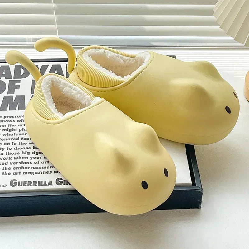 Orthopédique Chaussons durable et de soutien