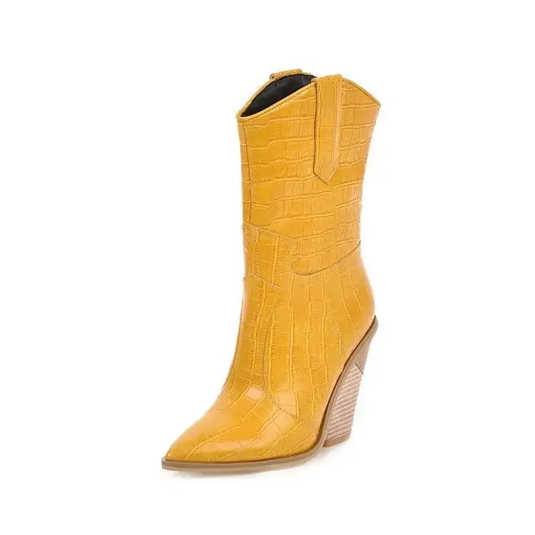 Orthopédique Bottes durable et de soutien
