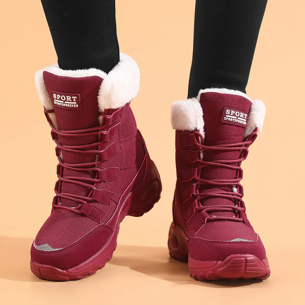 Orthopédique Bottes polyvalent et de soutien