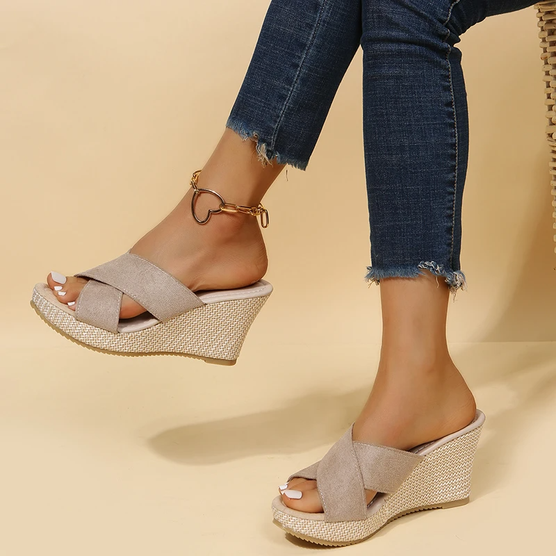 EP | | Sandales orthopédiques pour femmes