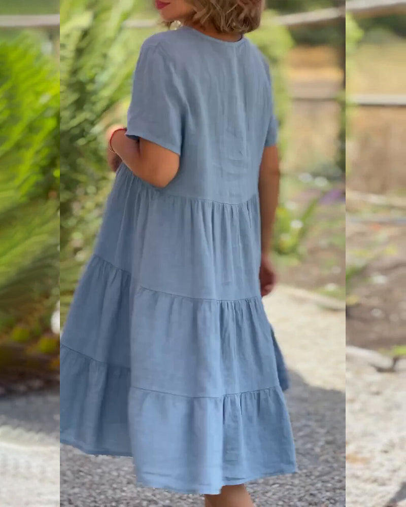 EP | Robe d'hiver élégante et stylée