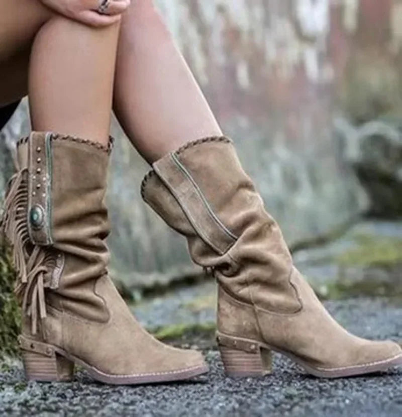 Orthopédique Bottes de haute qualité