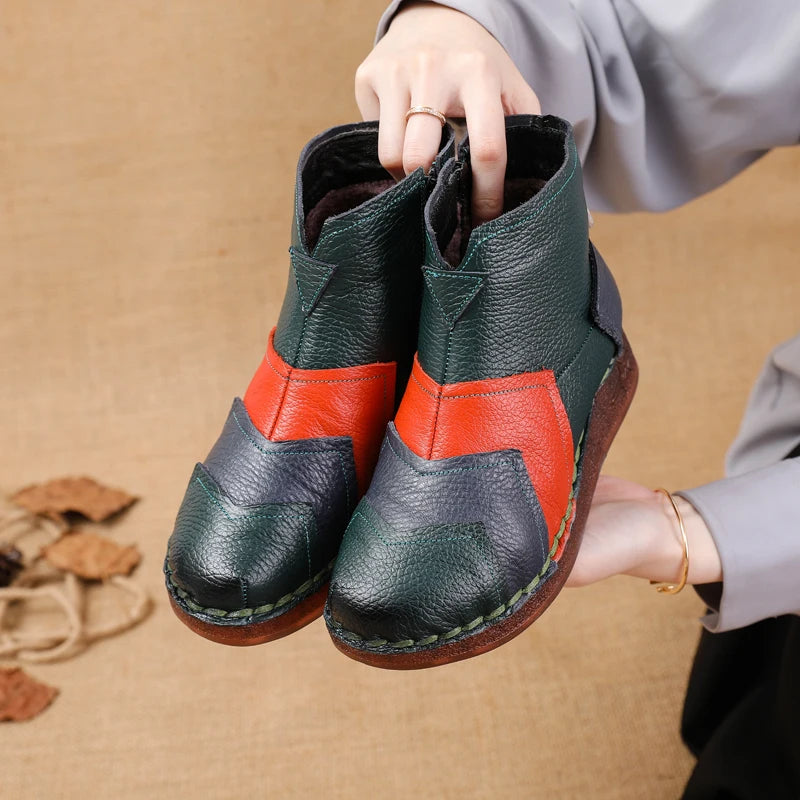 Orthopédique Bottes de haute qualité