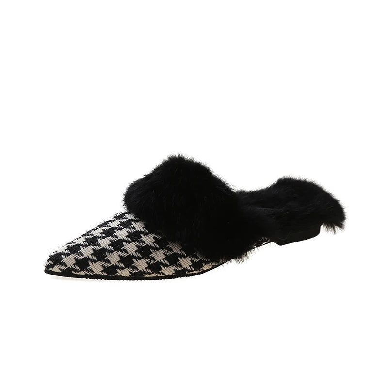Orthopédique Chaussons épuré et de soutien