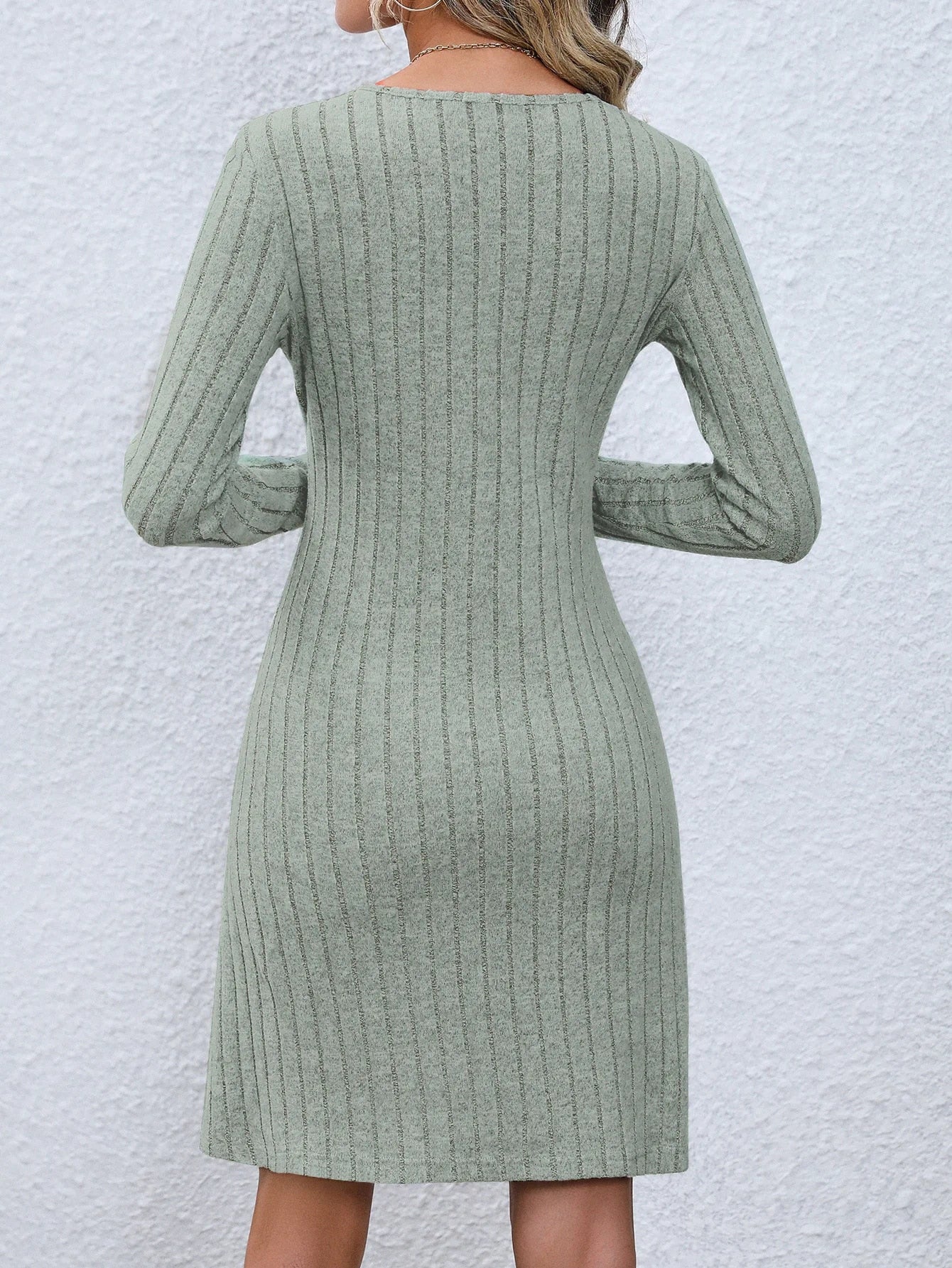 EP | Robe d'hiver tendance et élégante