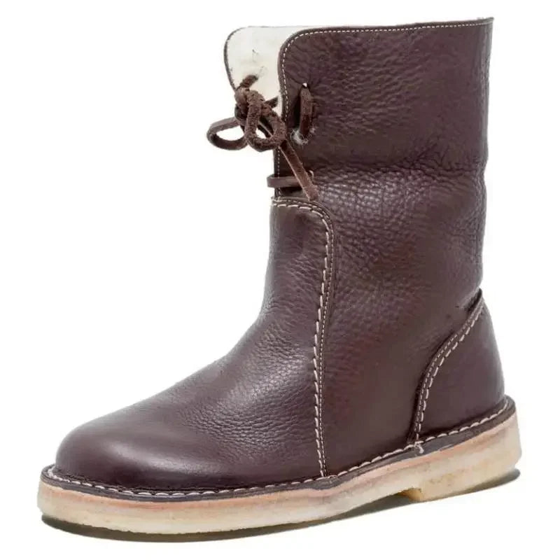 Orthopédique Bottes épuré et de soutien