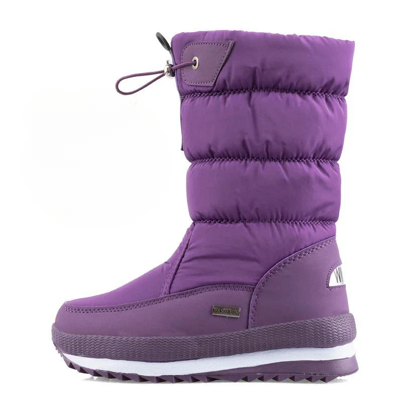 Orthopédique Bottes sur mesure et confortable
