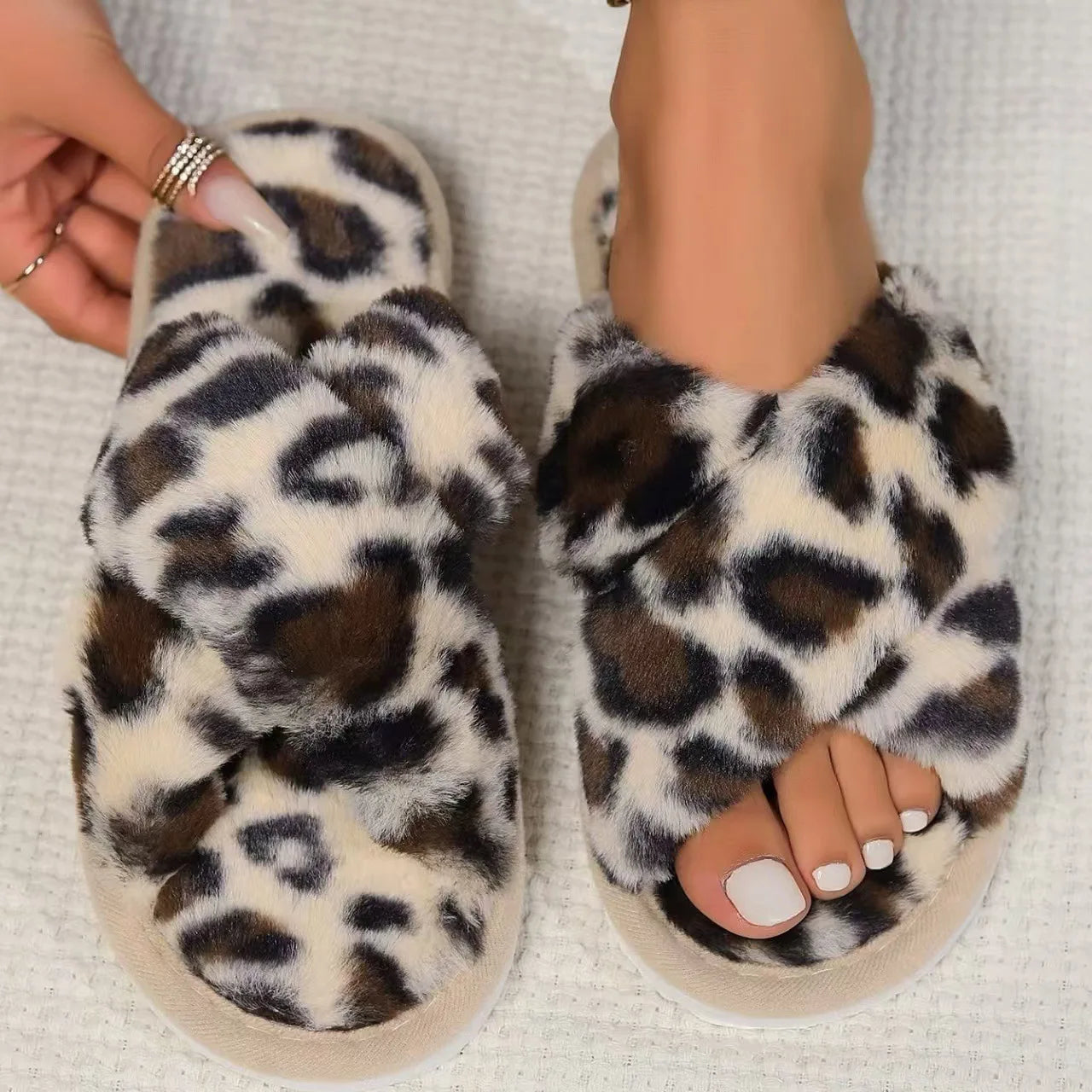 Orthopédique Chaussons de soutien et élégant