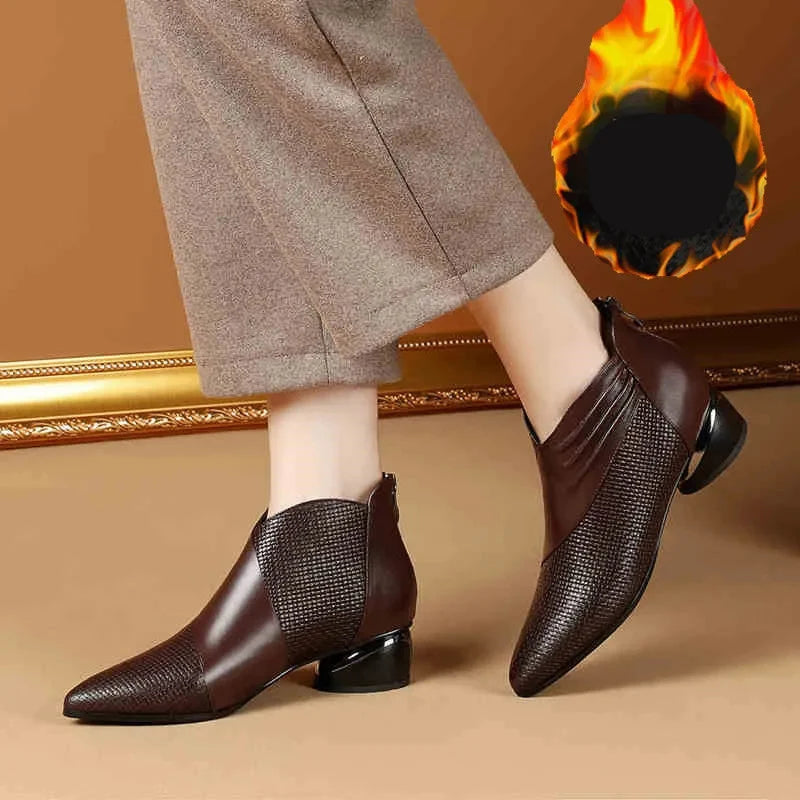 Orthopédique Talons de soutien et tendance