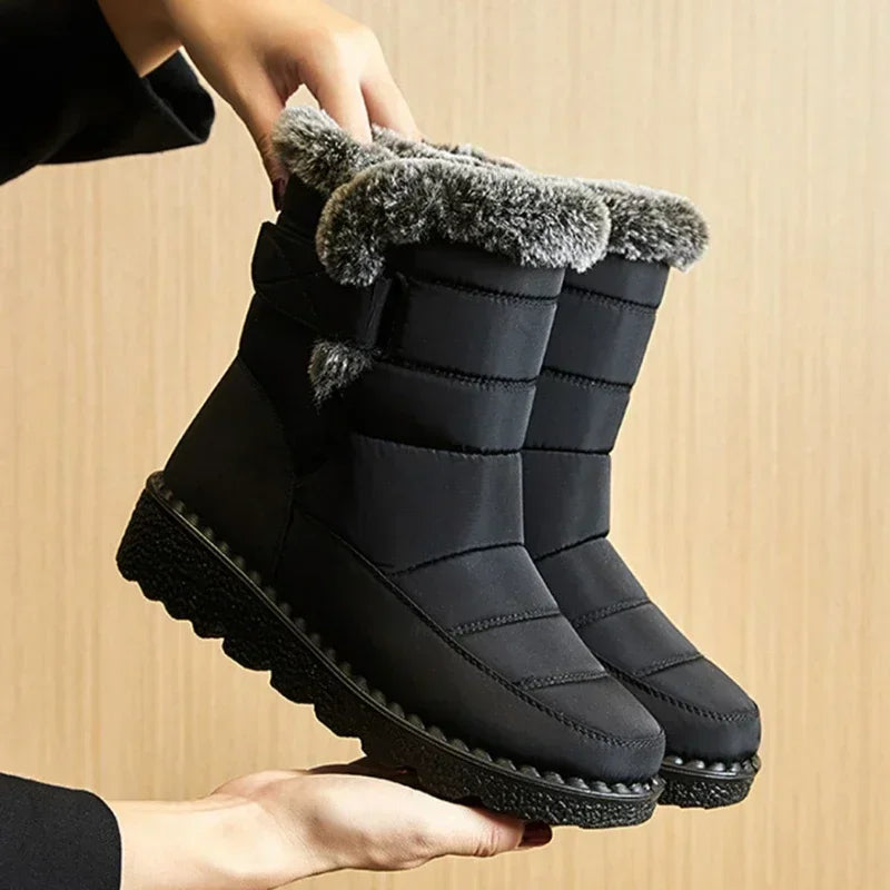 Orthopédique Bottes de haute qualité