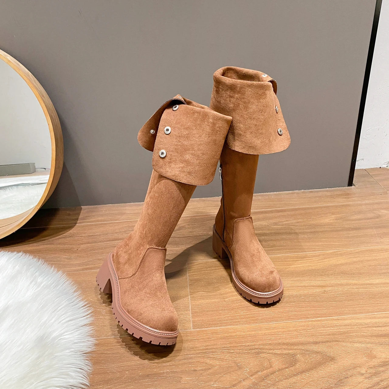 Orthopédique Bottes de soutien et tendance