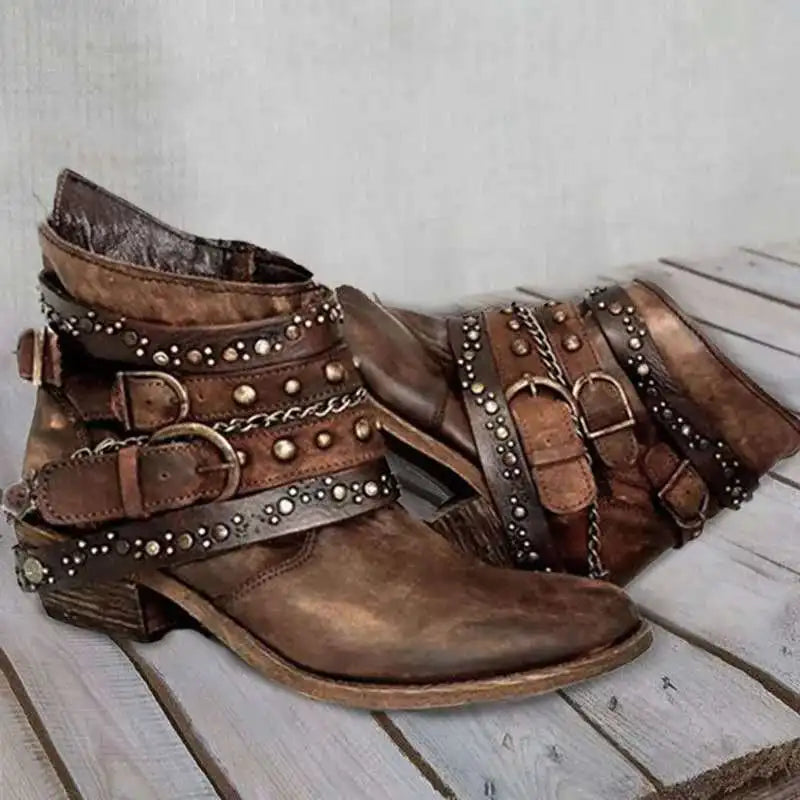 Orthopédique Bottes de soutien et élégant