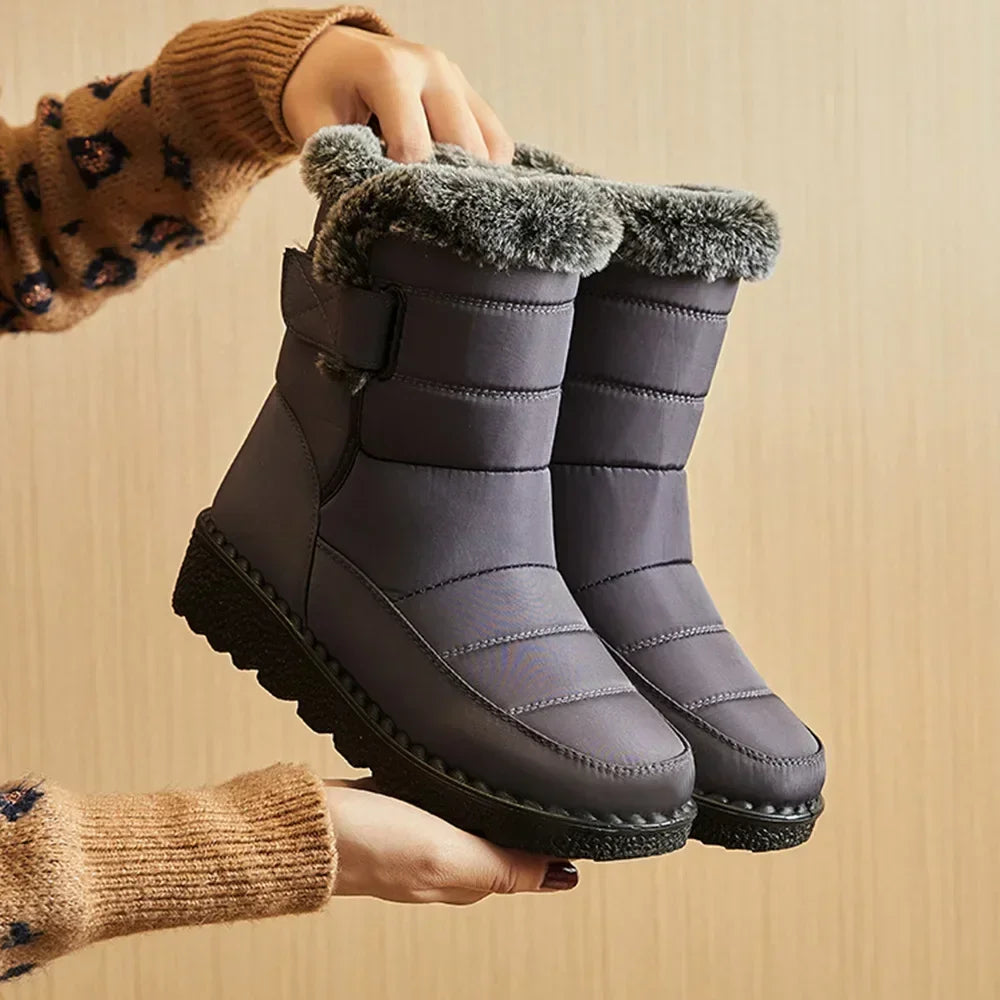 Orthopédique Bottes de haute qualité