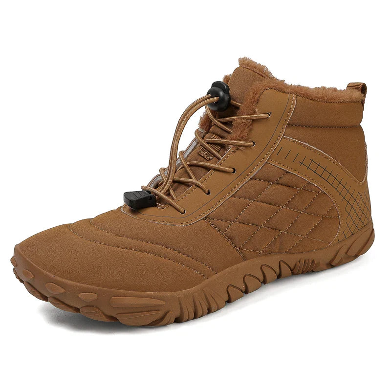 Orthopédique Bottes confortable et à la mode