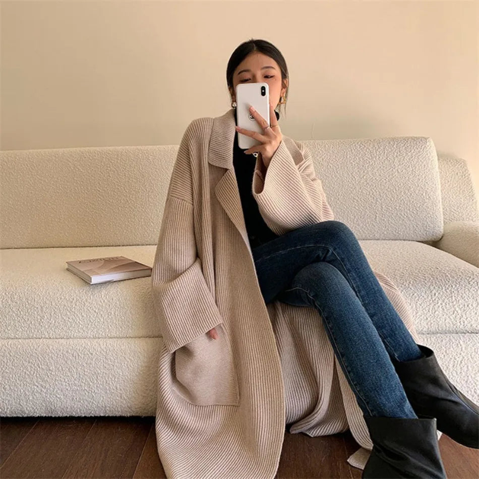 EP | Manteau d'hiver classique et confortable