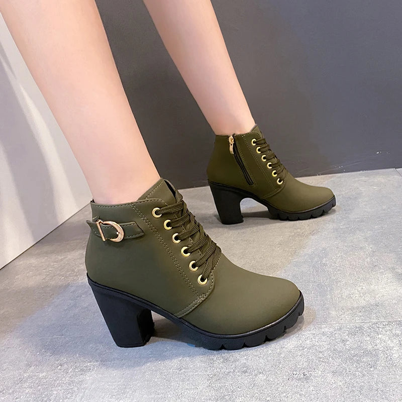Orthopédique Bottes épuré et de soutien
