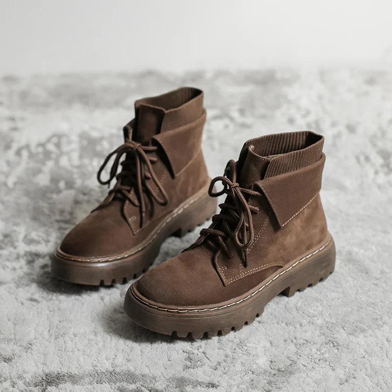 Orthopédique Bottes à la mode et de soutien