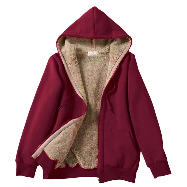EP | Manteau aéré et thermique