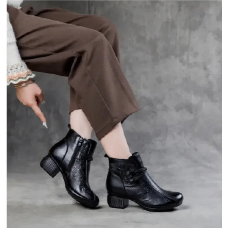 Orthopédique Talons épuré et de soutien