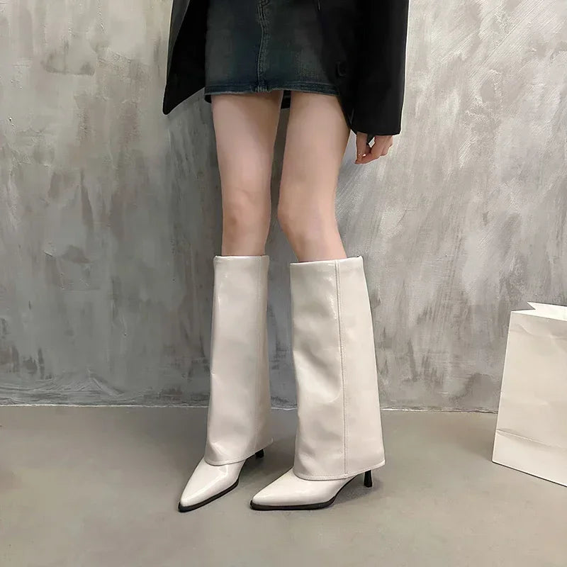 Orthopédique Bottes à la mode et de soutien