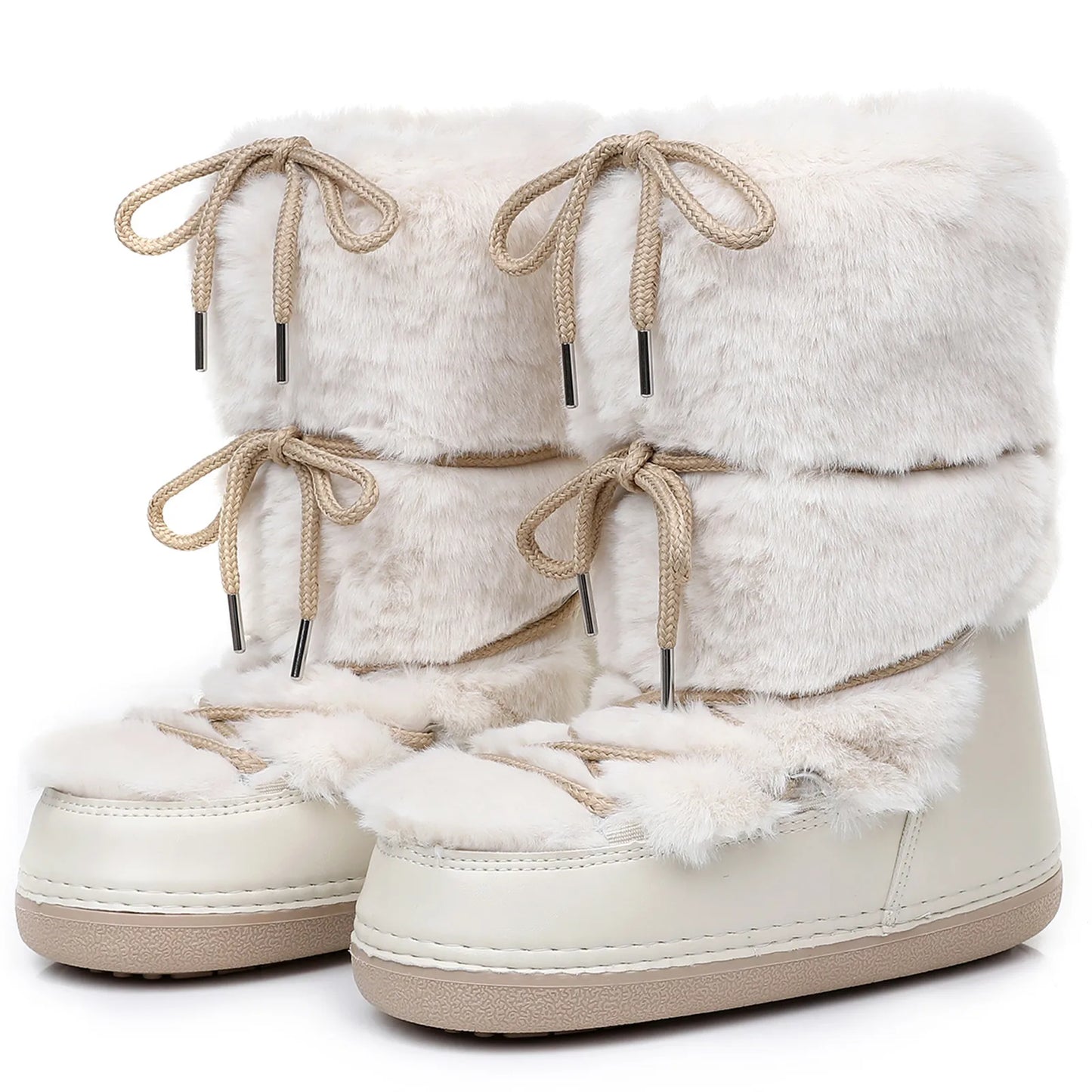 Orthopédique Bottes épuré et de soutien