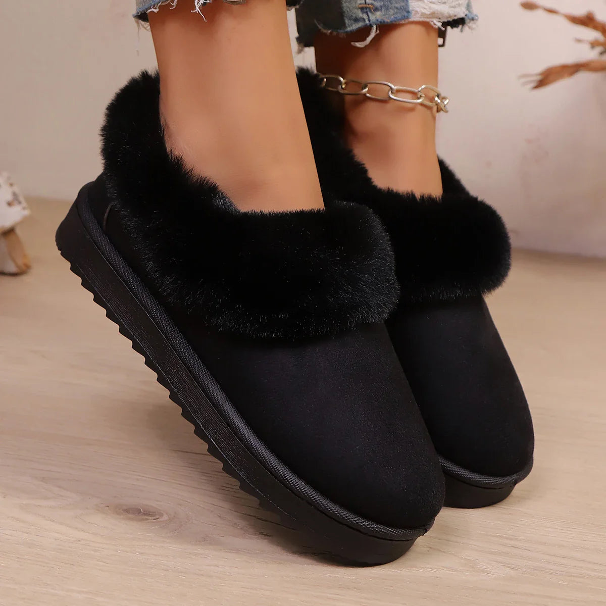 Orthopédique Bottes sur mesure et confortable