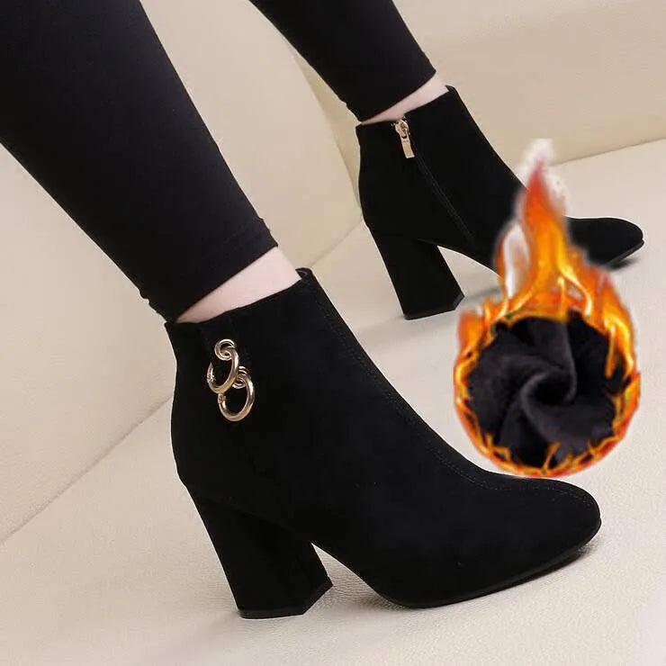 Orthopédique Talons sur mesure et confortable