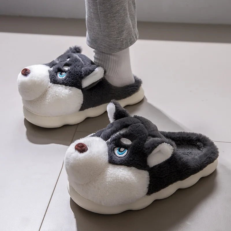 Orthopédique Chaussons épuré et de soutien