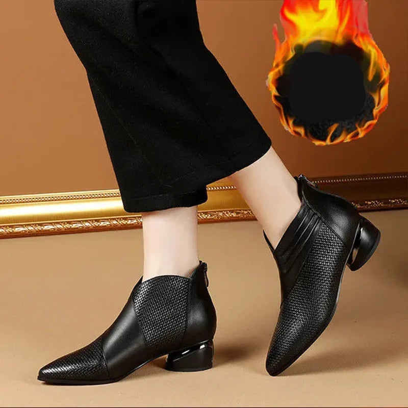 Orthopédique Talons de soutien et tendance
