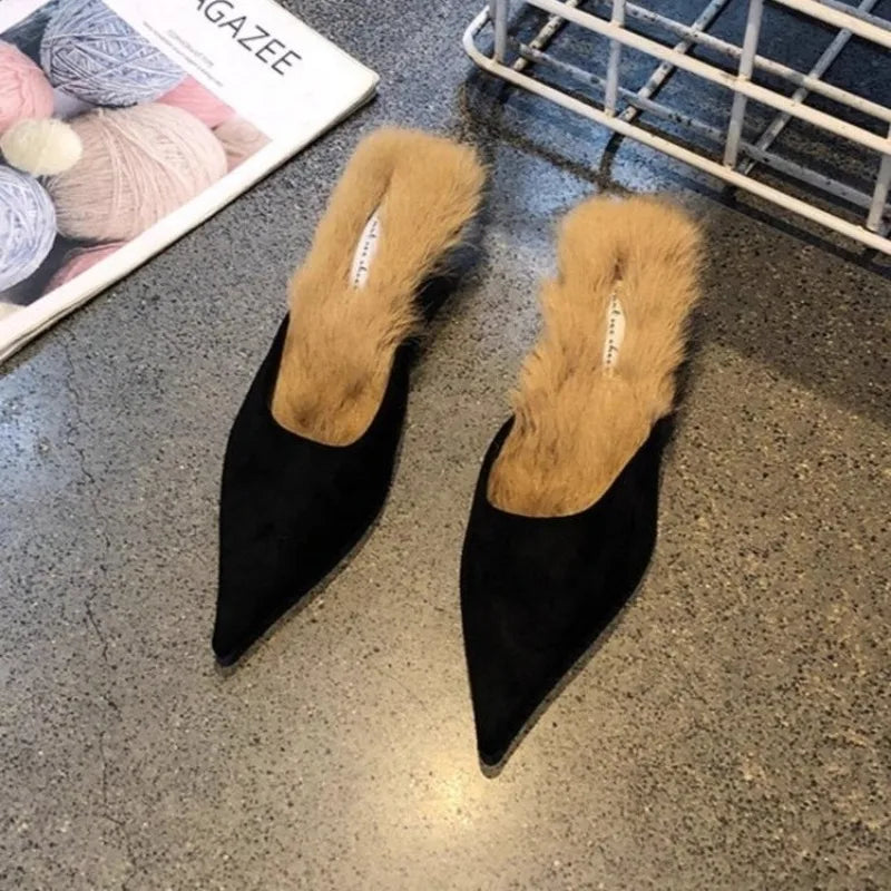Orthopédique Chaussons de soutien et tendance