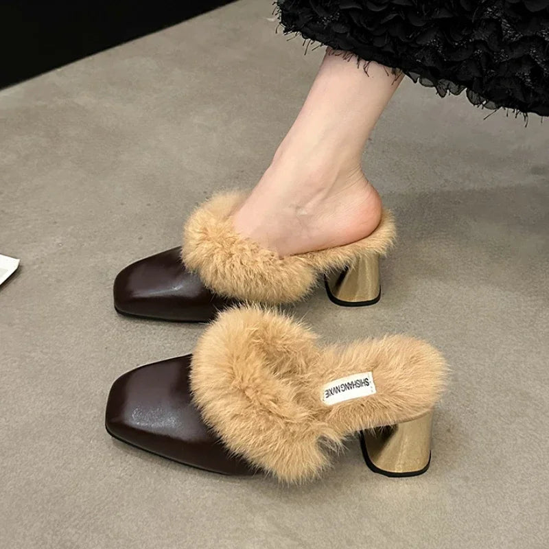 Orthopédique Talons de haute qualité