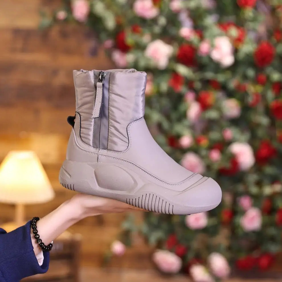 Orthopédique Bottes à la mode et de soutien