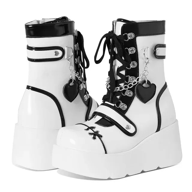 Orthopédique Talons de soutien et élégant