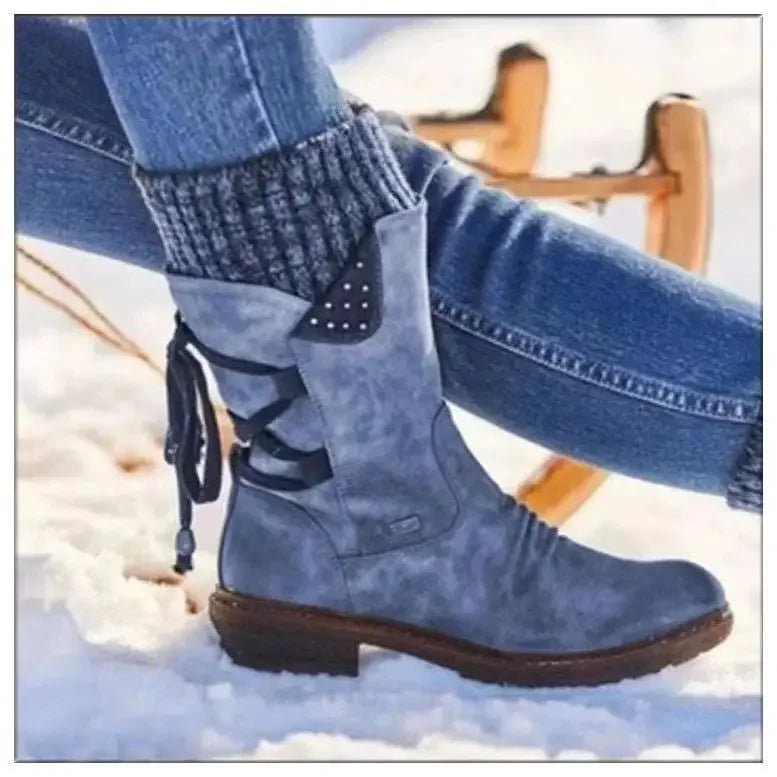 Orthopédique Bottes sur mesure et confortable