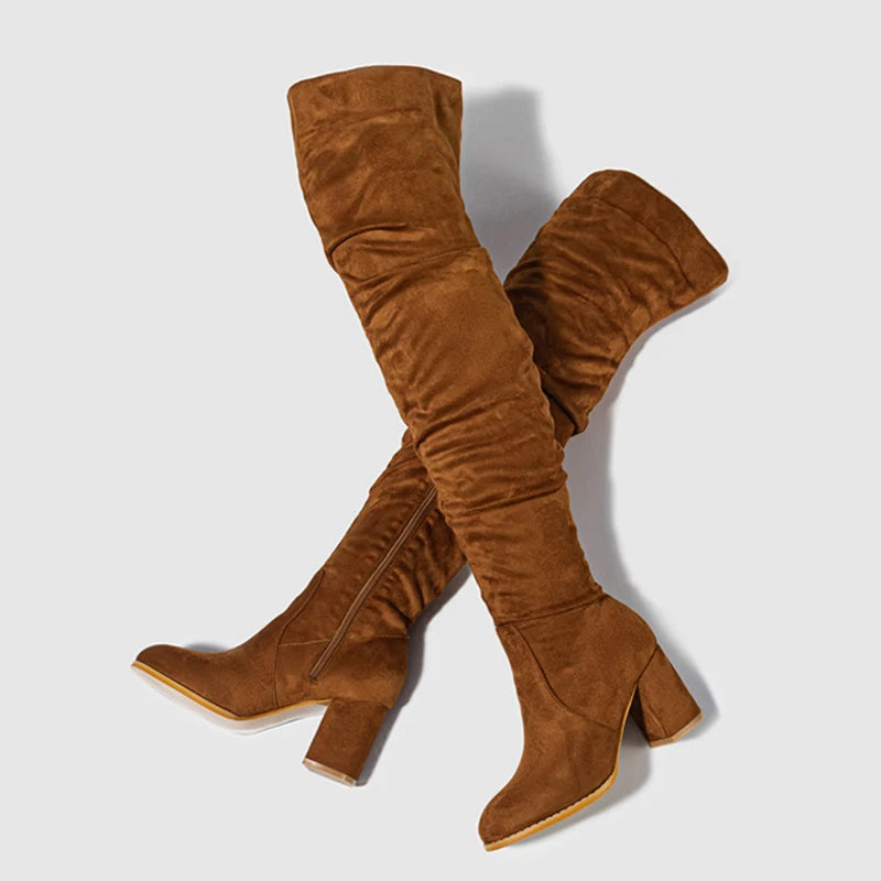Orthopédique Talons de soutien et tendance